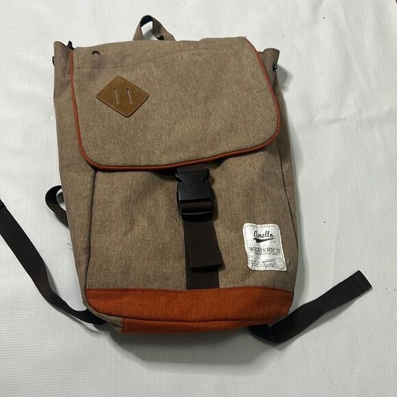 ANELLO WESTERN IY BACK‎ PACK - Picture 1 of 9